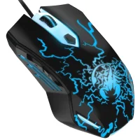 Игровая мышь Genius Scorpion Spear фото 1